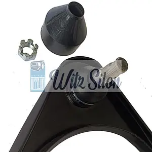 Auto Parts Suspension Control Arm For TOYOTA MARK 2 JZX110.GX110 00-05 OEM 48610-39045 R 48630-39025 L