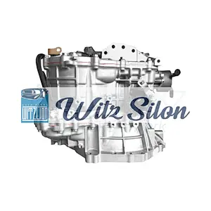 K313 K312 K310 new transmission CVT goarbox chain valve body durm