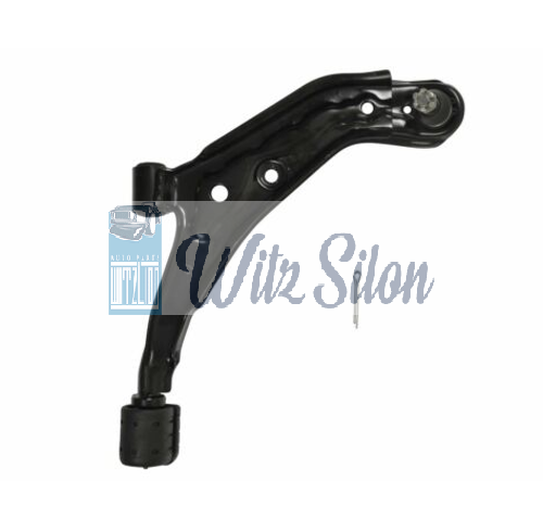 Auto Parts Suspension Control Arm for NISSAN SUNNY B14 NISSAN ALMERA I LOW 95-00 OEM 54500-0M010 R 54501-0M010 L 54500-0M060 R