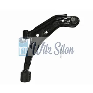 Auto Parts Suspension Control Arm for NISSAN SUNNY B14 NISSAN ALMERA I LOW 95-00 OEM 54500-0M010 R 54501-0M010 L 54500-0M060 R