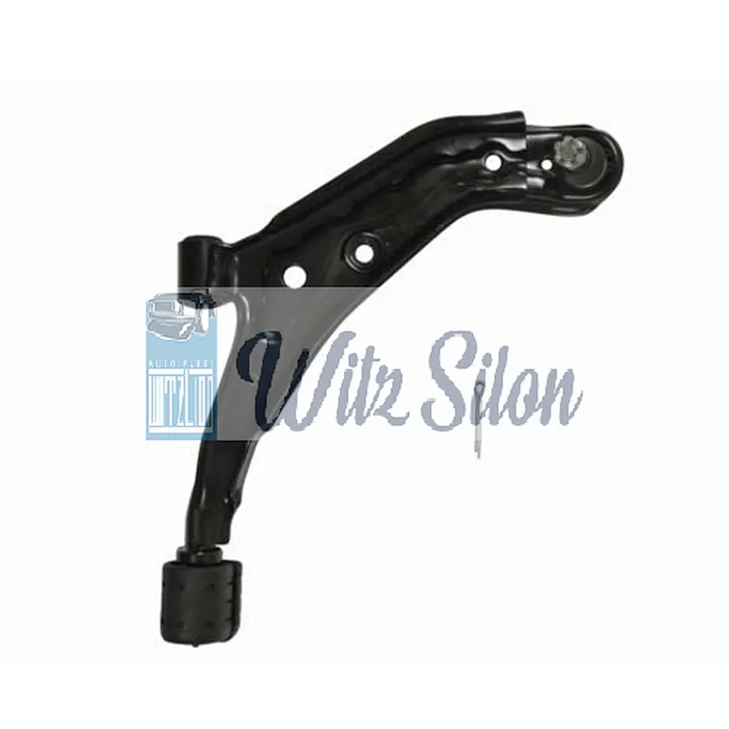 Auto Parts Suspension Control Arm for NISSAN SUNNY B14 NISSAN ALMERA I LOW 95-00 OEM 54500-0M010 R 54501-0M010 L 54500-0M060 R