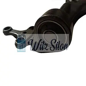 Auto Parts Suspension Control Arm For NISSAN NISSAN SUNNY N16 NISSAN ALMERA LOW 00-03 OEM 54500-4M410 R 54501-4M410 L