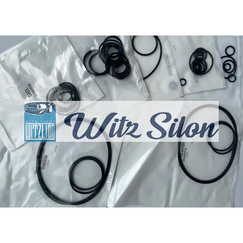SLXA Automatic transmission BMXA SLXA ES5 overhaul KIT K058900D