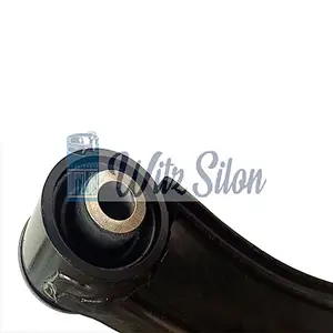 Auto Parts Suspension Control Arm for NISSA NAVARA D40 04- OEM 54524-EB70D R 54525-EB70D L 54524-EA000 R 54525-EA000 L