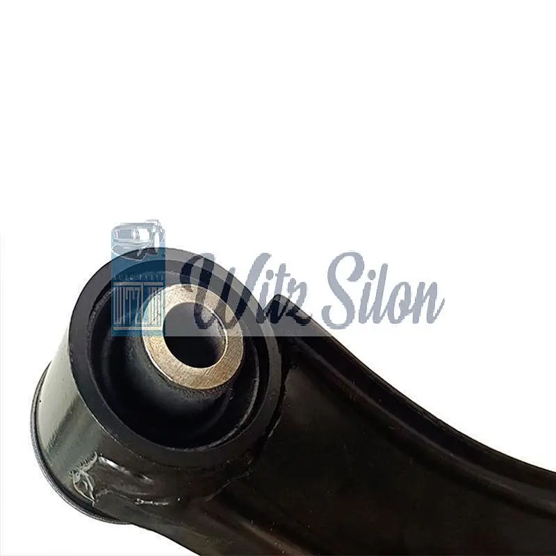 Auto Parts Suspension Control Arm for NISSA NAVARA D40 04- OEM 54524-EB70D R 54525-EB70D L 54524-EA000 R 54525-EA000 L
