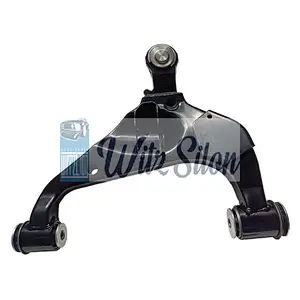 Auto Parts Suspension Control Arm for TOYOTA FORYUER TGN5 1 GGN50 05- HILU KUN25 GGN25 04- OEM 48068-0K040 R 48069-0K040 L