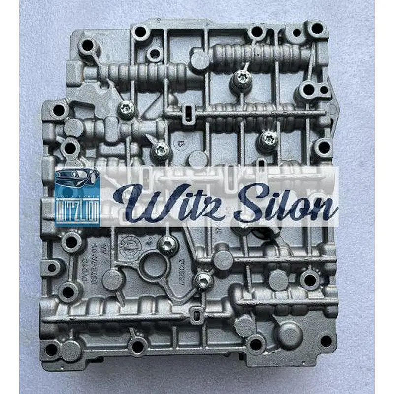 6DCT451-0005-FN 6DCT451 Automatic Transmission valve body from new trans fit for Great Wall RFDS7R-7H035-AA DS7R-7A101-AA