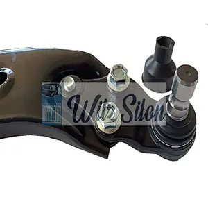 Auto Parts Suspension Control Arm For HYUNDAI SONATA VI YF OEM 54500-3S100 L 54501-3S100 R 54500-2T010 L 54501-2T010 R