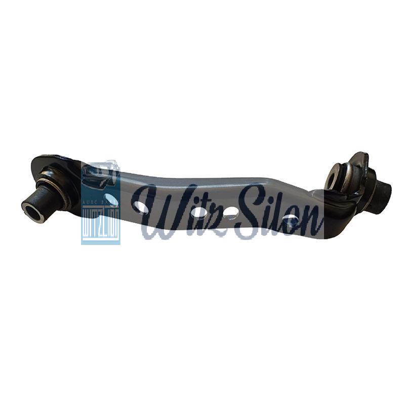 Auto Parts Suspension Control Arm for Nissan Tiida JPN MAKE C11 2005 08-2012.06 OEM 54524-EL000 R 54525-EL000 L 54524-AX000 5452