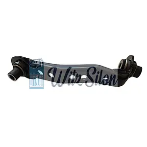 Auto Parts Suspension Control Arm for Nissan Tiida JPN MAKE C11 2005 08-2012.06 OEM 54524-EL000 R 54525-EL000 L 54524-AX000 5452