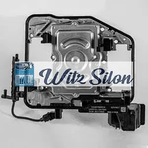0AM927769D DSG 7-Speed Auto Transmission Systems Transmission parts gearbox parts DQ200 TCU TCM for Audi Skoda 0am927769d