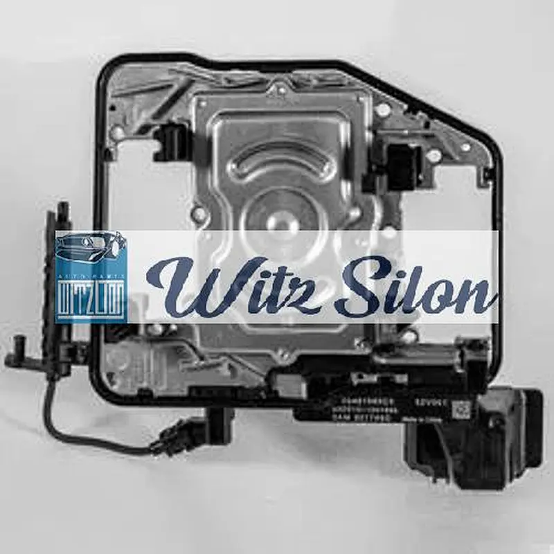 0AM927769D DSG 7-Speed Auto Transmission Systems Transmission parts gearbox parts DQ200 TCU TCM for Audi Skoda 0am927769d