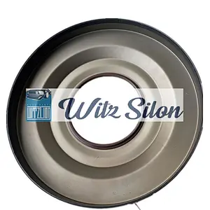 Mps6 6DCT450 Transmission Front Cover Oil Seal For 7m5r7570AD