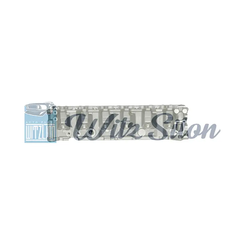 CYLINDER HEAD NISSAN RD28 T  / 908503 2.8TD Patrol / Patrol GR 1989-