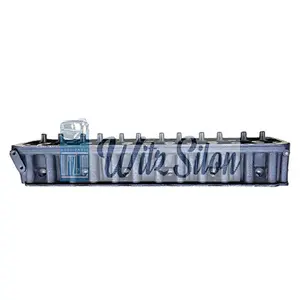 Cylinder Head for NISSAN Patrol P40 Engine Part Number 11042-C8050