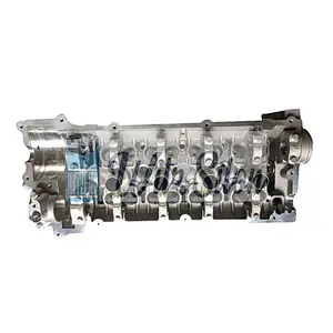 G4ED Cylinder head 22100-26850 2210026850 for H-yundai ACCENT ERA 06- 1.6