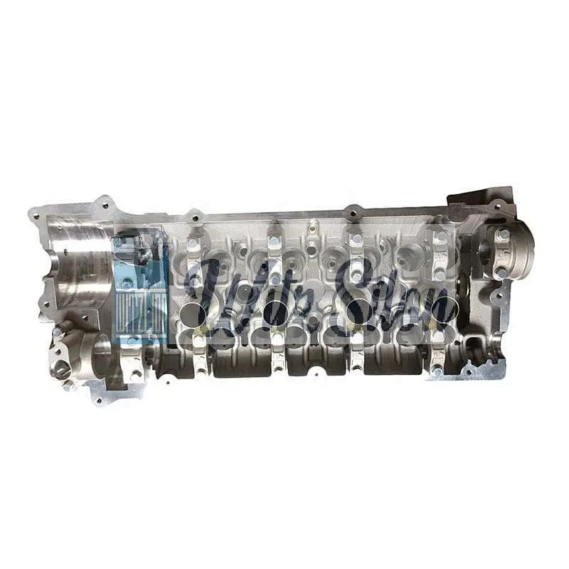 G4ED Cylinder head 22100-26850 2210026850 for H-yundai ACCENT ERA 06- 1.6