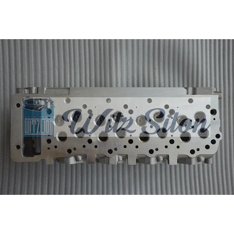 CYLINDER HEAD MITSUBISHI 4M42 ME204399 / 908517 3.0TDI Canter / Pajero 2000-