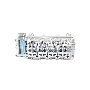 WHOLESALING CYLINDER HEAD RZ4E RZ4E-TC for ISUZU D-MAX 1.9 2015-