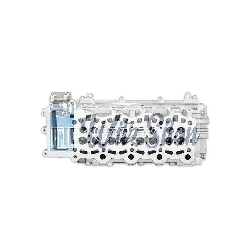 WHOLESALING CYLINDER HEAD RZ4E RZ4E-TC for ISUZU D-MAX 1.9 2015-