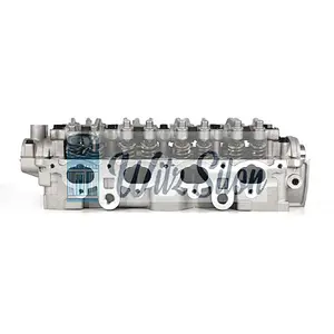 G4EH G4EK Cylinder head 22100-22021 22100-22200 22100-22250 22100-22600