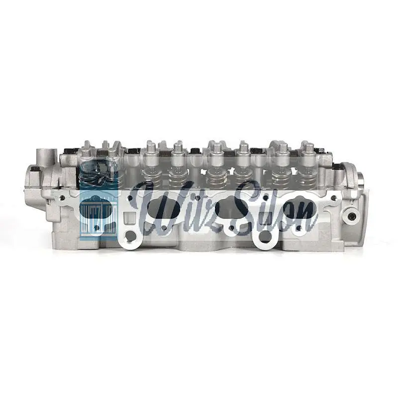G4EH G4EK Cylinder head 22100-22021 22100-22200 22100-22250 22100-22600