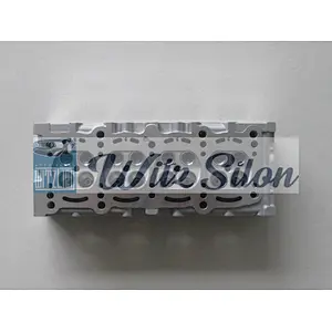 CYLINDER HEAD FIAT  71739156 / 7958558 /  1.3L PUNTO