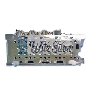 CYLINDER HEAD for BMW DV6 ATED4 1.6HDI