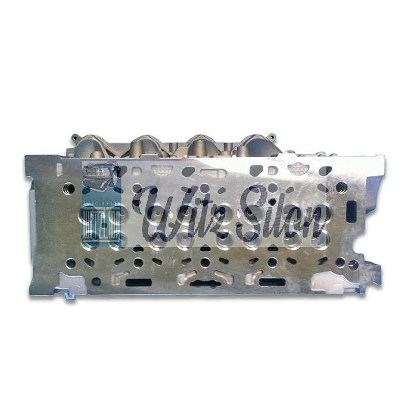 CYLINDER HEAD for BMW DV6 ATED4 1.6HDI