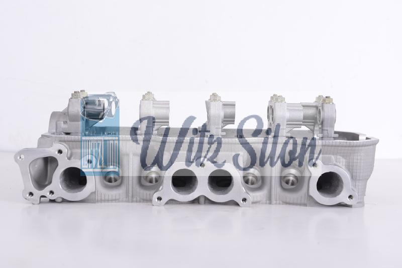 4ZE1 Brand new auto engine cylinder head 8971111550 for isuzu Trooper II Pick-up Amigo Rodeo 2559cc