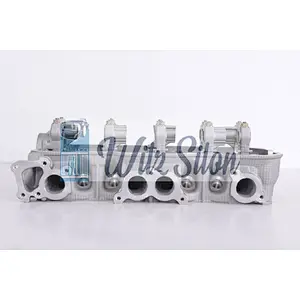 4ZE1 Brand new auto engine cylinder head 8971111550 for isuzu Trooper II Pick-up Amigo Rodeo 2559cc