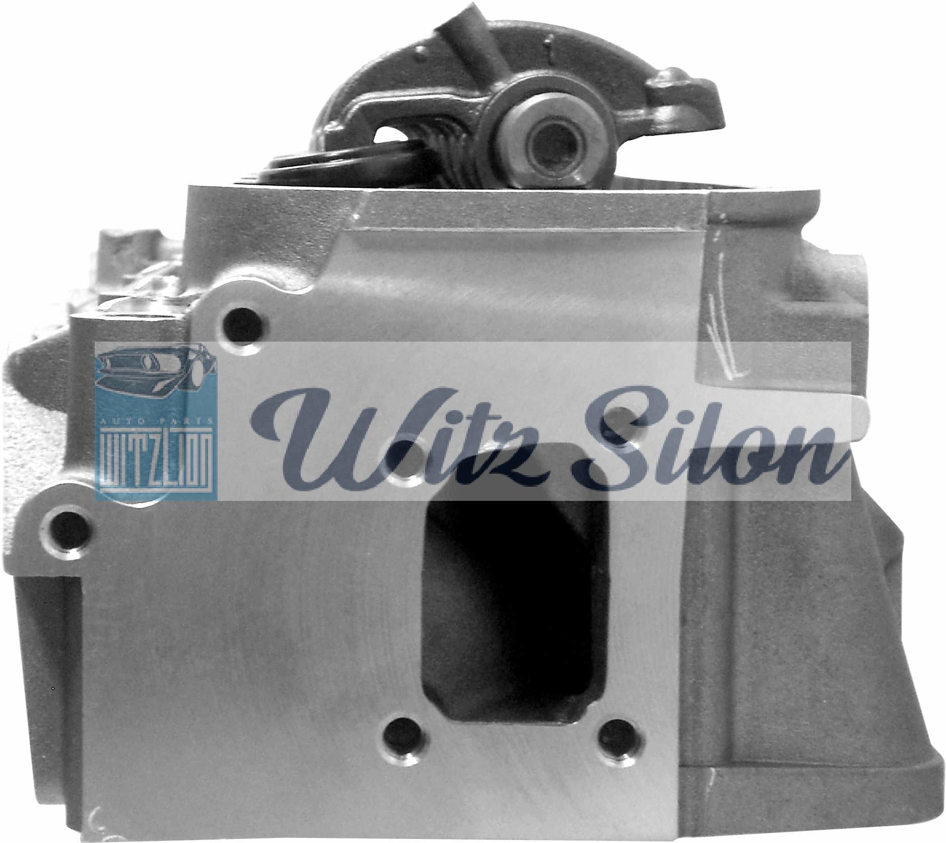 Hot Sale TOYOTA 4Y 11101-73020 2.2 (with 3xZM18,1xNPT3/8 / and water sensor hole) HIACE PICK-UP