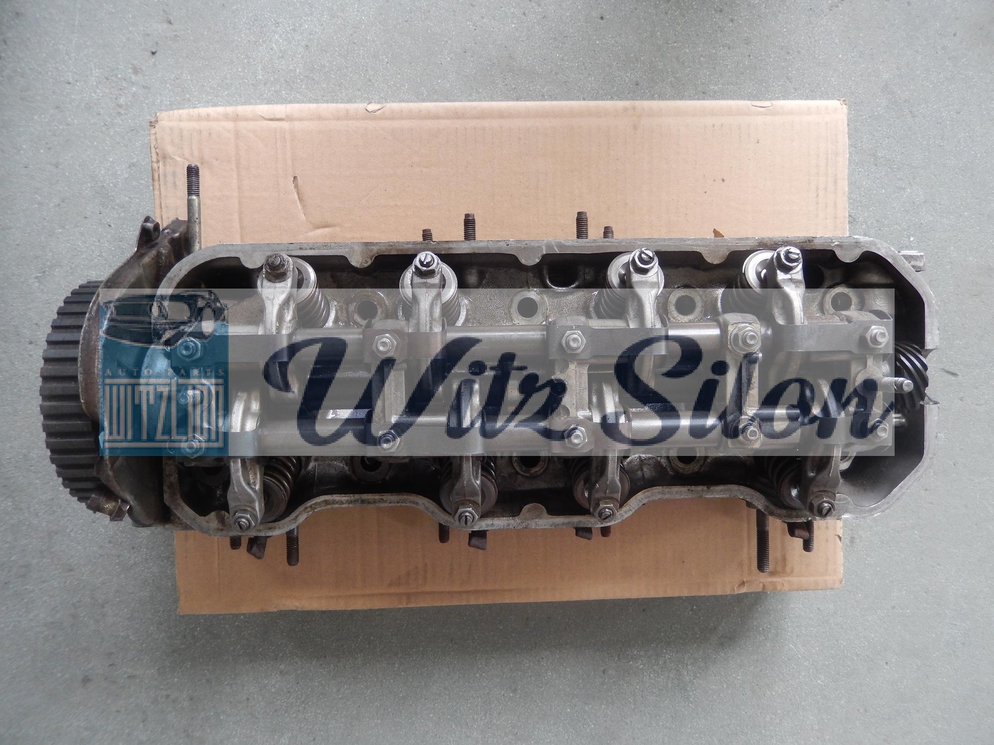 Hot Sale ISUZU 4ZD1 8971197601 910610 2.3