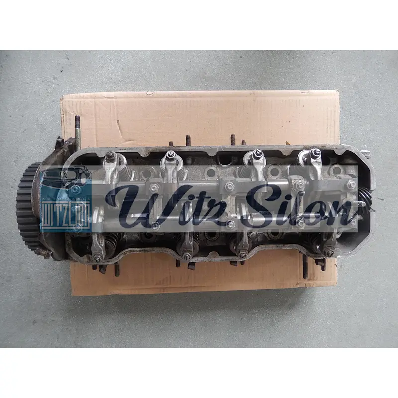 Hot Sale ISUZU 4ZD1 8971197601 910610 2.3