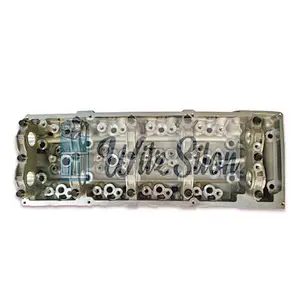 Cylinder Head for MITSUBISHI MONTEO III PAJERO CANTER 4M41 Engine Part Number ME204200 908518