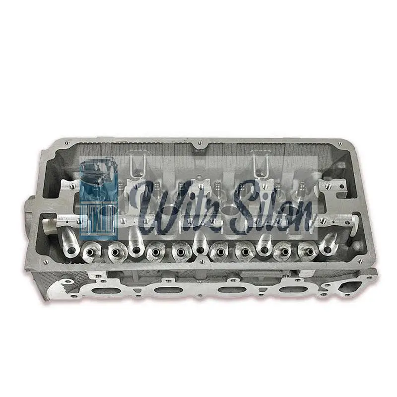 Cylinder Head for MITSUBISHI Mirage Carisma Lancer colt Space star 4G13 Engine Part Number MD311437 MD324624 MD344160