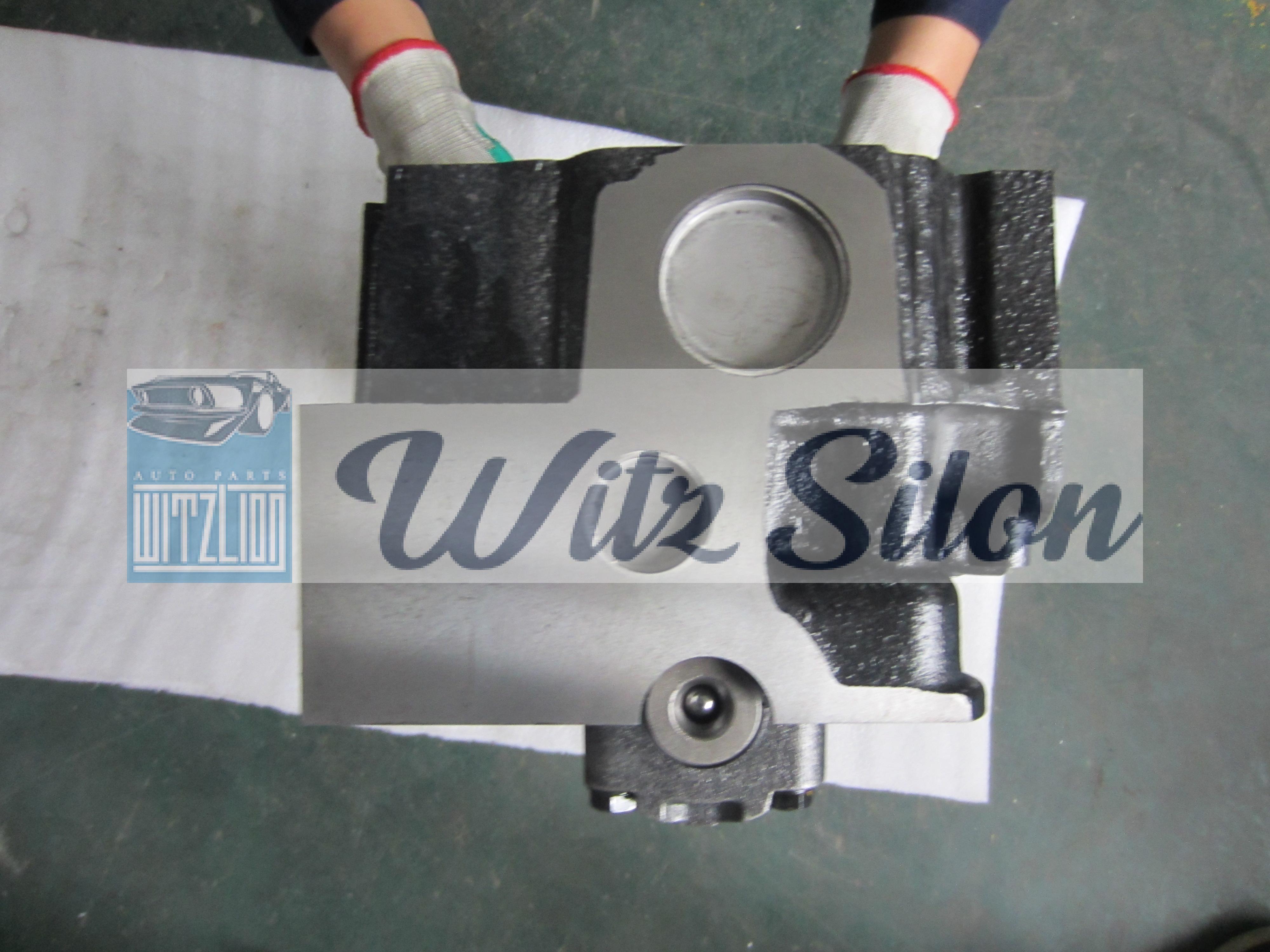 Hot Sale TOYOTA 2L2(new) 11101-54111 2.4D
