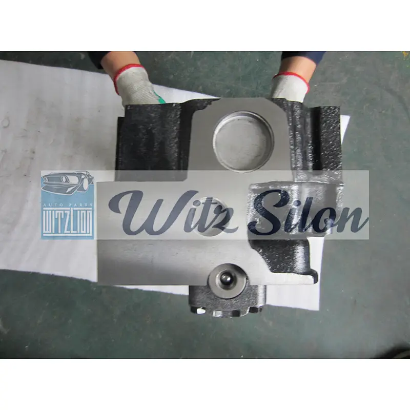 Hot Sale TOYOTA 2L2(new) 11101-54111 2.4D