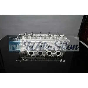 CYLINDER HEAD NISSAN  KA24 DE-3S5M 11040-VJ260 /  2.4L D22 PICKUP 97-