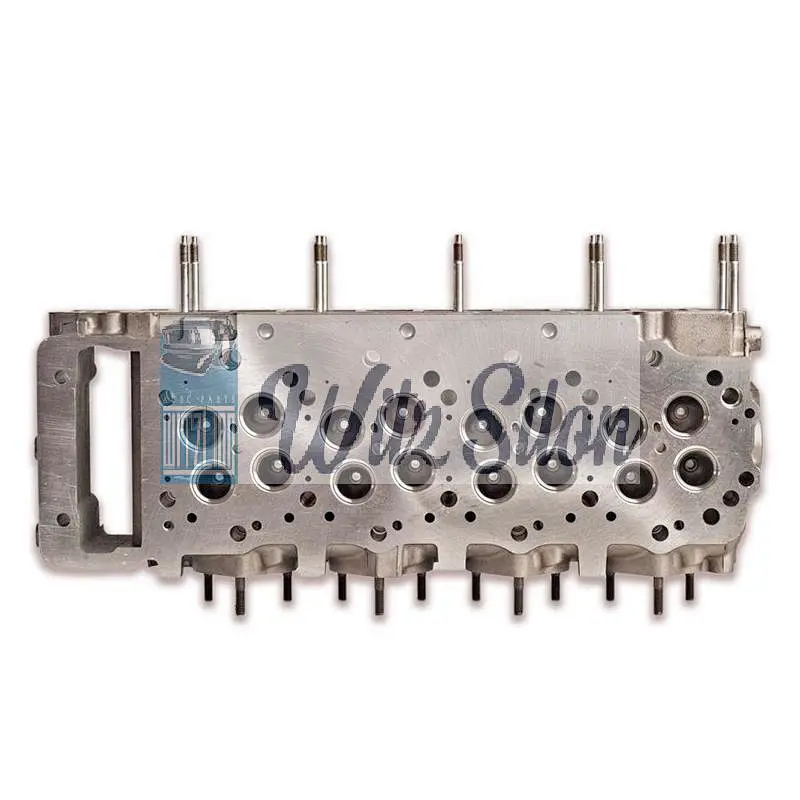 Cylinder Head for MITSUBISHI Canter Fuso Montero 4M41 common rail Engine Part Number 1005B341 1005B340 908500