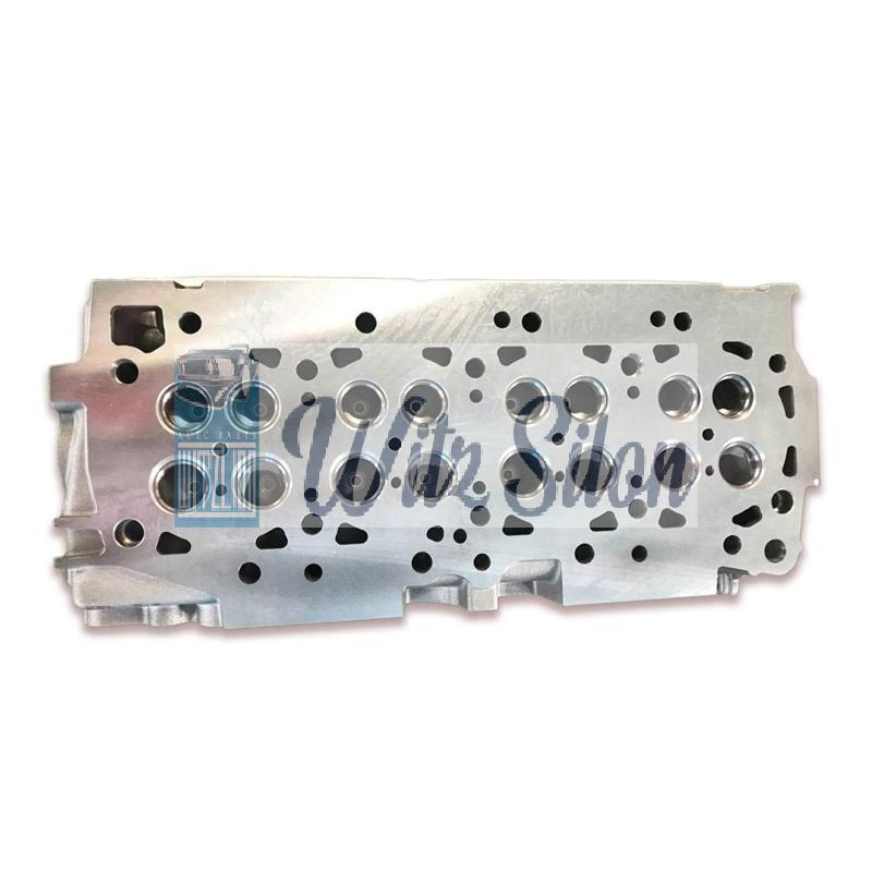 Cylinder Head for NISSAN CABSTAR NP300 PICKUP Navara YD25 common rail 2.5DDTI Engine Part Number 11040-5X00A 908527