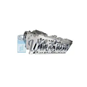 D8B XUD9TE Cylinder Head 0200J6 0200S7 AMC 908068 908168 for Peugeot Citroen 1994-1999 1994-2004