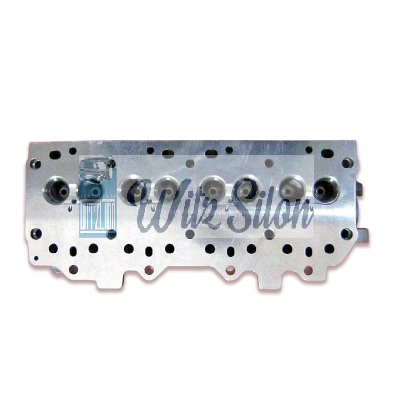 Cylinder Head for MERCEDES BENZ C200 CDI 300 TDI 2.5 TDI Engine Part Number ERR 5027 LDF 500180 908761