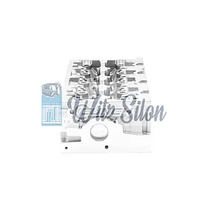 CYLINDER HEAD 908334 for VOLKSWAGEN 2.0
