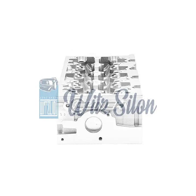 CYLINDER HEAD 908334 for VOLKSWAGEN 2.0