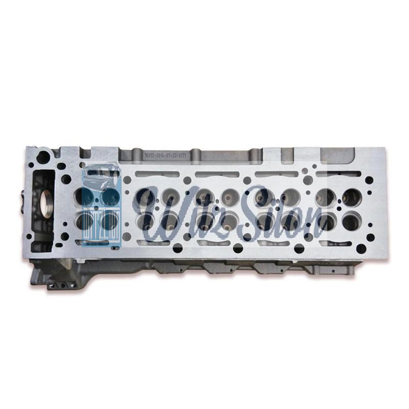 Cylinder Head for MERCEDES BENZ OM612 2.7L Engine Part Number 6120103220 6120101420 6120102020 6120102080 908578