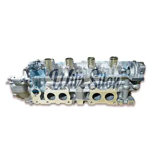 Cylinder Head for NISSAN SUNNY GA16 DE Engine Part Number 11040-0M600