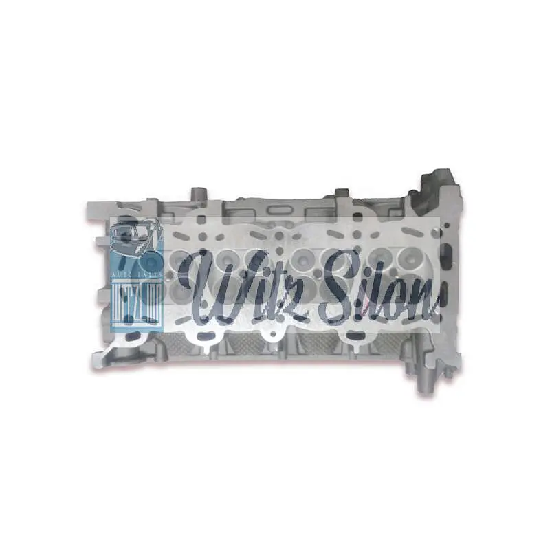 Complete Cylinder Head for Ford MONDEO S-MAX L3 2.3 Engine