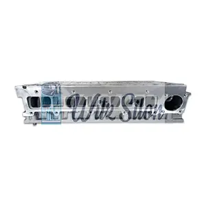 Complete Cylinder Head for FIAT DUCATO F1AE 2.3JTD EURO5 Engine 5043708073 5801485124 908345