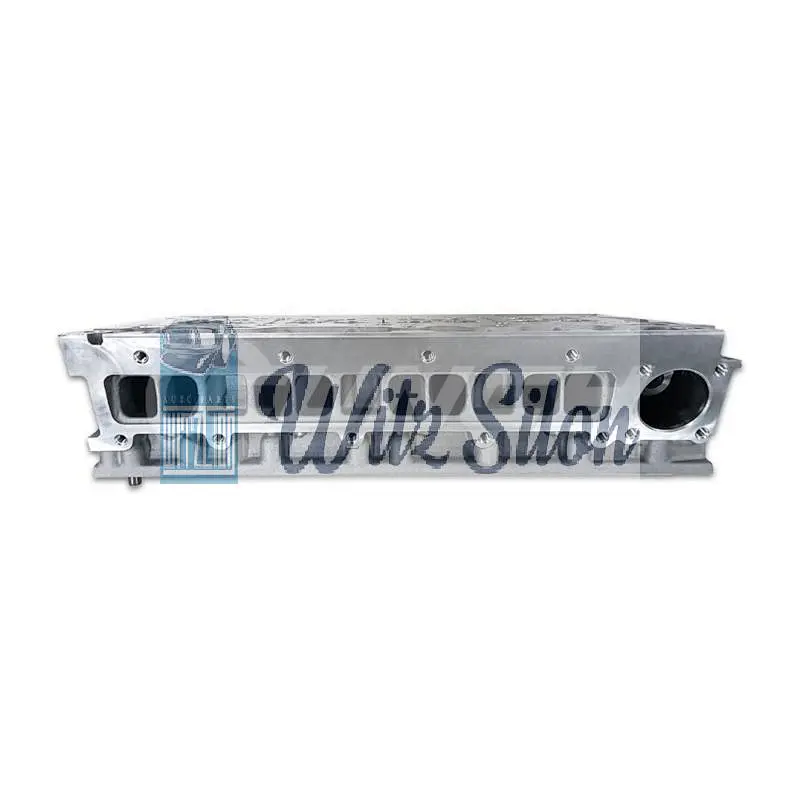 Complete Cylinder Head for FIAT DUCATO F1AE 2.3JTD EURO5 Engine 5043708073 5801485124 908345
